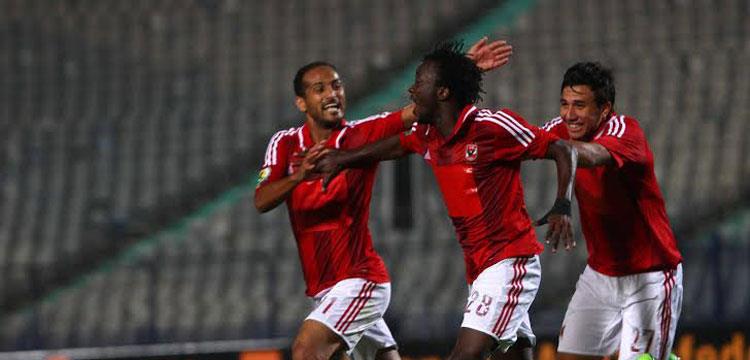 الاهلى وليد سليمان موسى يدان الاهلى وليد سليمان موسى يدان